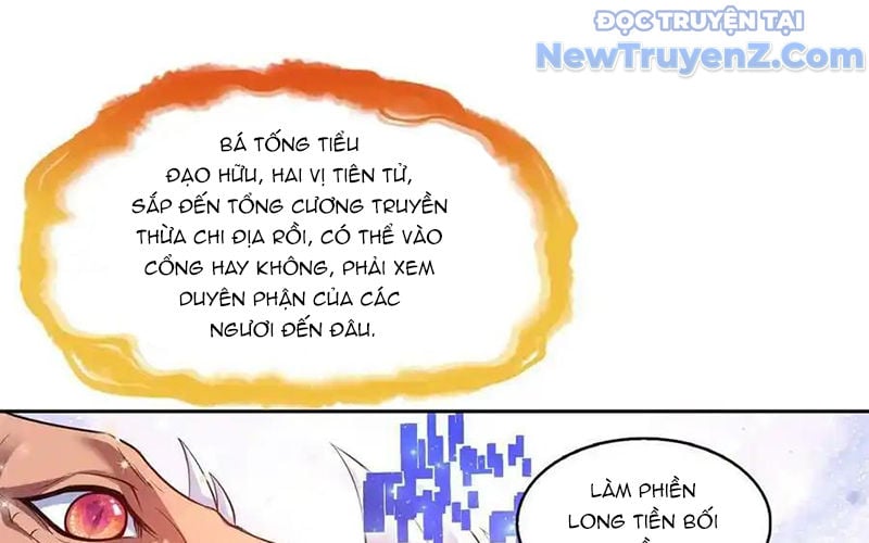 Tu Chân Nói Chuyện Phiếm Quần Chapter 599 - Trang 2