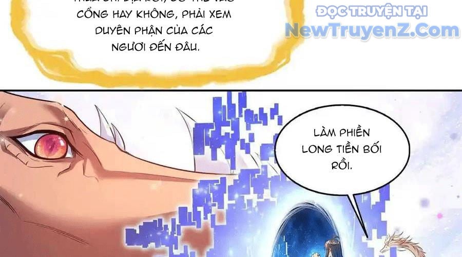 Tu Chân Nói Chuyện Phiếm Quần Chapter 599 - Trang 2