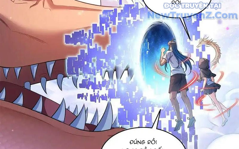 Tu Chân Nói Chuyện Phiếm Quần Chapter 599 - Trang 2