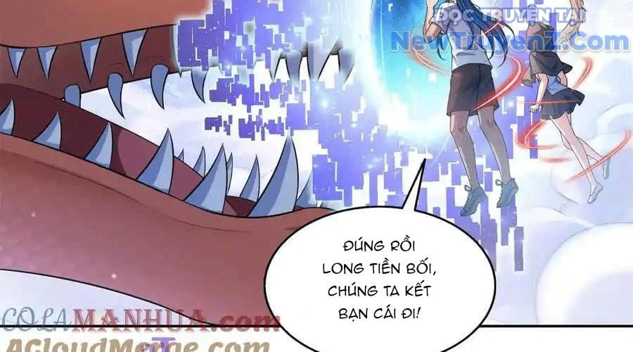 Tu Chân Nói Chuyện Phiếm Quần Chapter 599 - Trang 2
