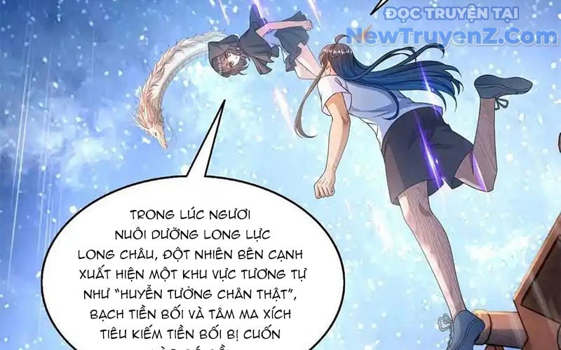 Tu Chân Nói Chuyện Phiếm Quần Chapter 599 - Trang 2