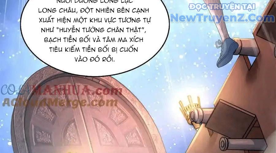 Tu Chân Nói Chuyện Phiếm Quần Chapter 599 - Trang 2