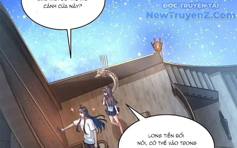 Tu Chân Nói Chuyện Phiếm Quần Chapter 599 - Trang 2