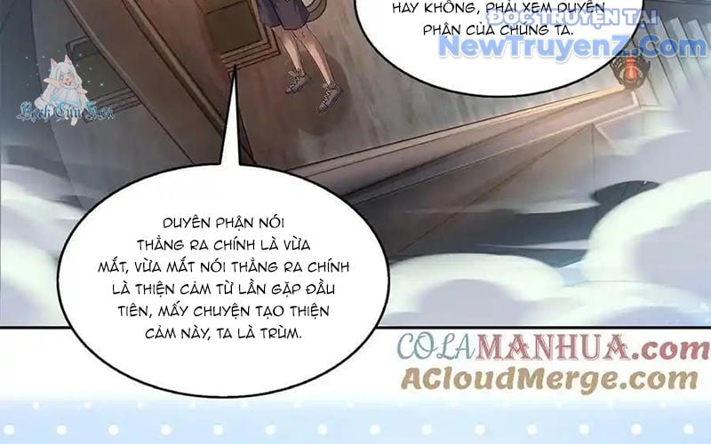 Tu Chân Nói Chuyện Phiếm Quần Chapter 599 - Trang 2