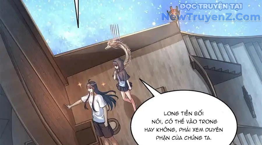 Tu Chân Nói Chuyện Phiếm Quần Chapter 599 - Trang 2