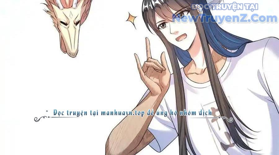 Tu Chân Nói Chuyện Phiếm Quần Chapter 599 - Trang 2