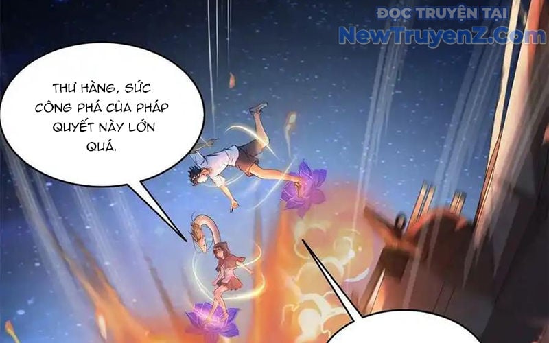 Tu Chân Nói Chuyện Phiếm Quần Chapter 599 - Trang 2