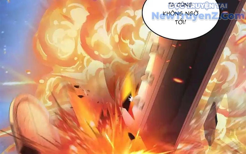 Tu Chân Nói Chuyện Phiếm Quần Chapter 599 - Trang 2