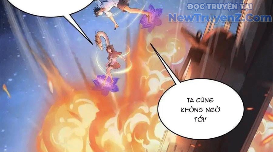 Tu Chân Nói Chuyện Phiếm Quần Chapter 599 - Trang 2