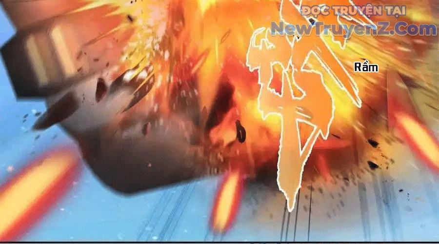 Tu Chân Nói Chuyện Phiếm Quần Chapter 599 - Trang 2