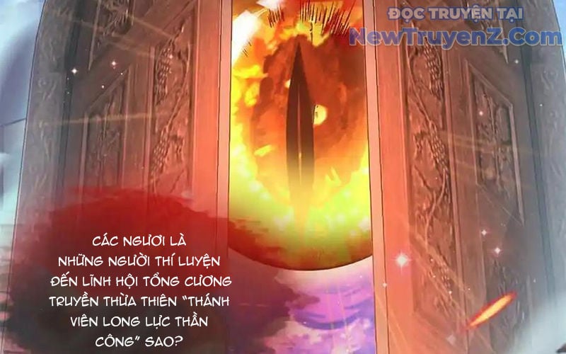 Tu Chân Nói Chuyện Phiếm Quần Chapter 599 - Trang 2