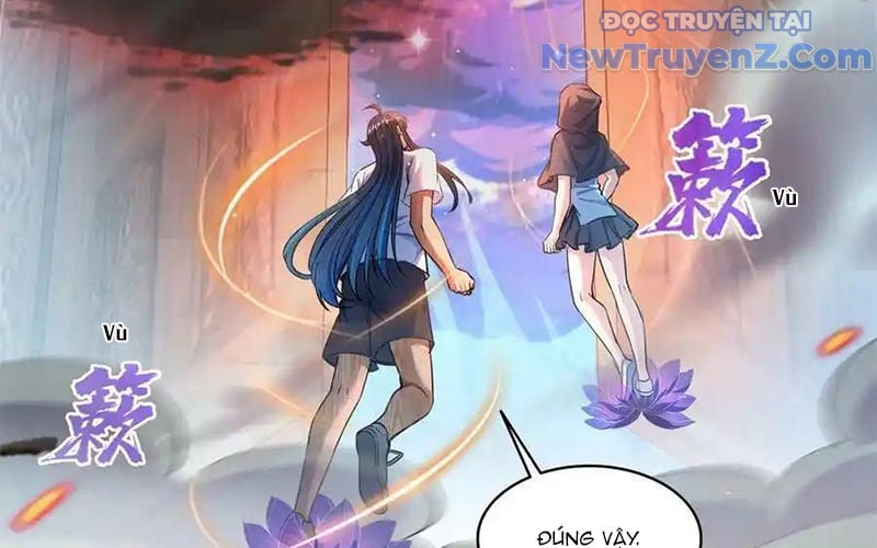 Tu Chân Nói Chuyện Phiếm Quần Chapter 599 - Trang 2