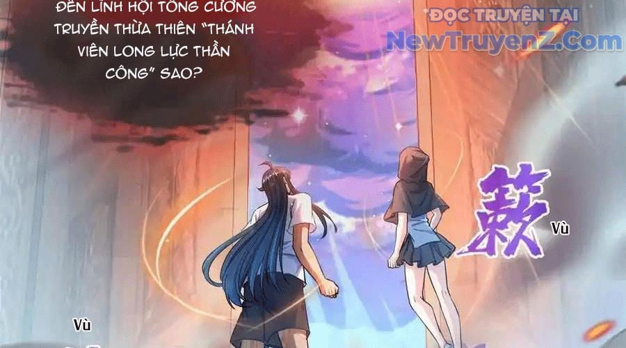 Tu Chân Nói Chuyện Phiếm Quần Chapter 599 - Trang 2