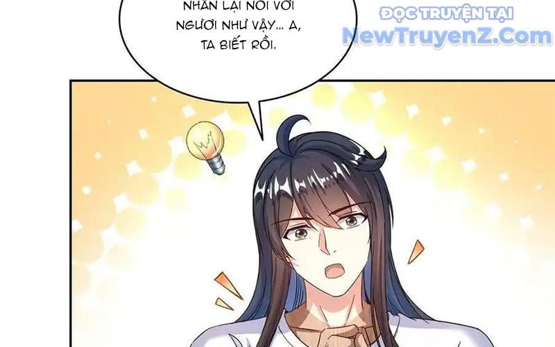 Tu Chân Nói Chuyện Phiếm Quần Chapter 599 - Trang 2