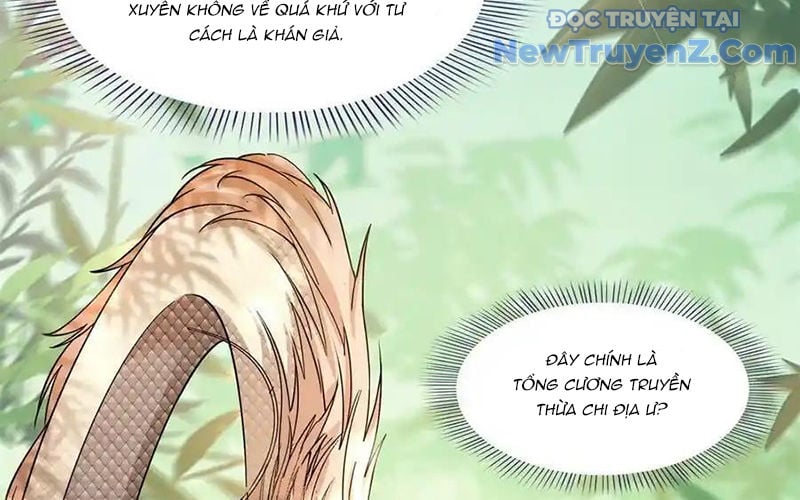 Tu Chân Nói Chuyện Phiếm Quần Chapter 599 - Trang 2