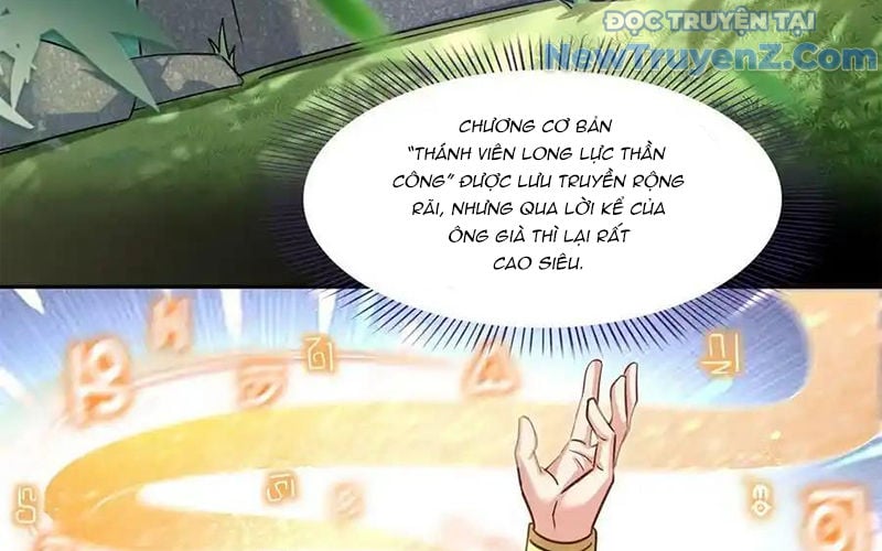 Tu Chân Nói Chuyện Phiếm Quần Chapter 599 - Trang 2
