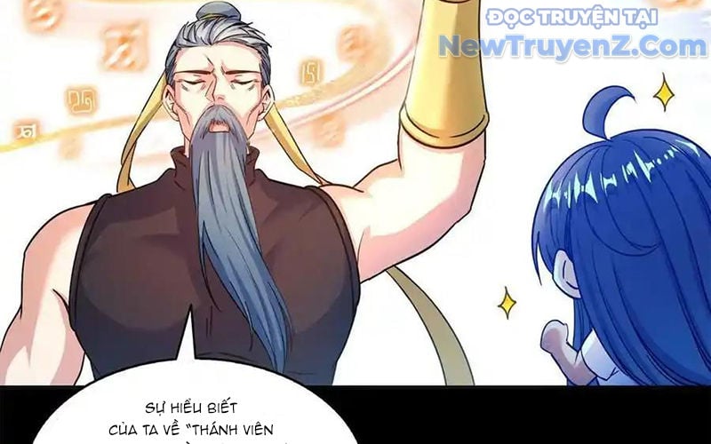 Tu Chân Nói Chuyện Phiếm Quần Chapter 599 - Trang 2