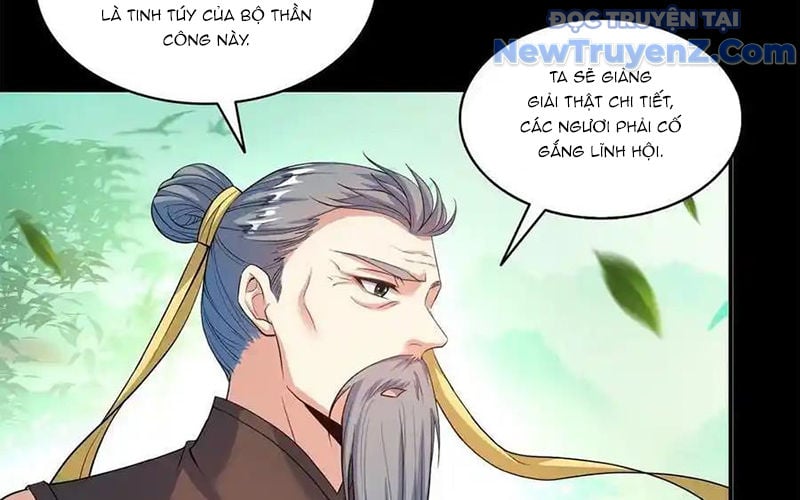 Tu Chân Nói Chuyện Phiếm Quần Chapter 599 - Trang 2