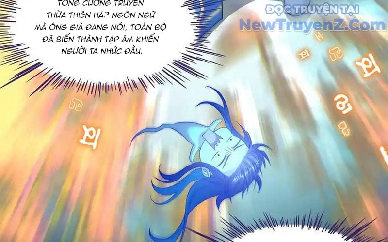 Tu Chân Nói Chuyện Phiếm Quần Chapter 599 - Trang 2