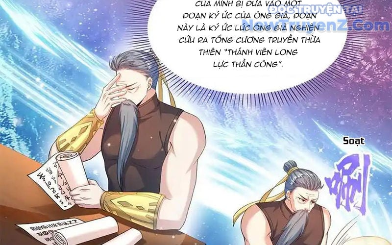 Tu Chân Nói Chuyện Phiếm Quần Chapter 599 - Trang 2
