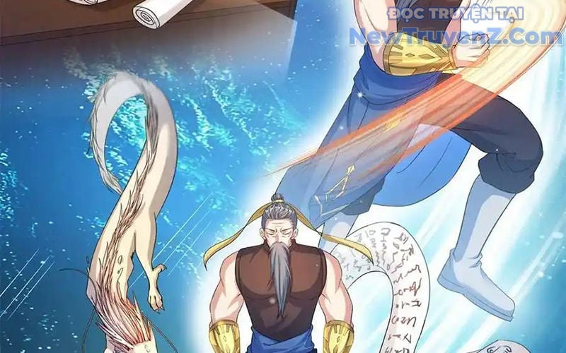 Tu Chân Nói Chuyện Phiếm Quần Chapter 599 - Trang 2