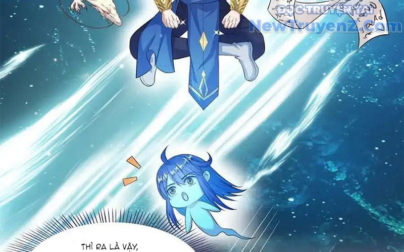 Tu Chân Nói Chuyện Phiếm Quần Chapter 599 - Trang 2