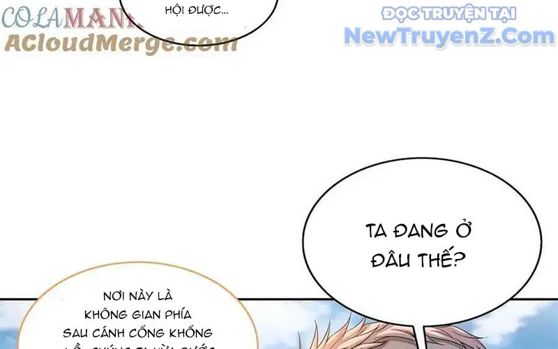 Tu Chân Nói Chuyện Phiếm Quần Chapter 599 - Trang 2