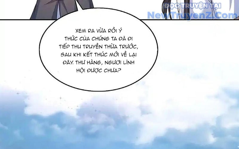Tu Chân Nói Chuyện Phiếm Quần Chapter 599 - Trang 2