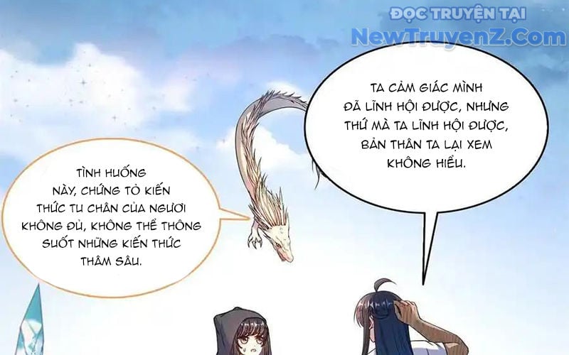 Tu Chân Nói Chuyện Phiếm Quần Chapter 599 - Trang 2