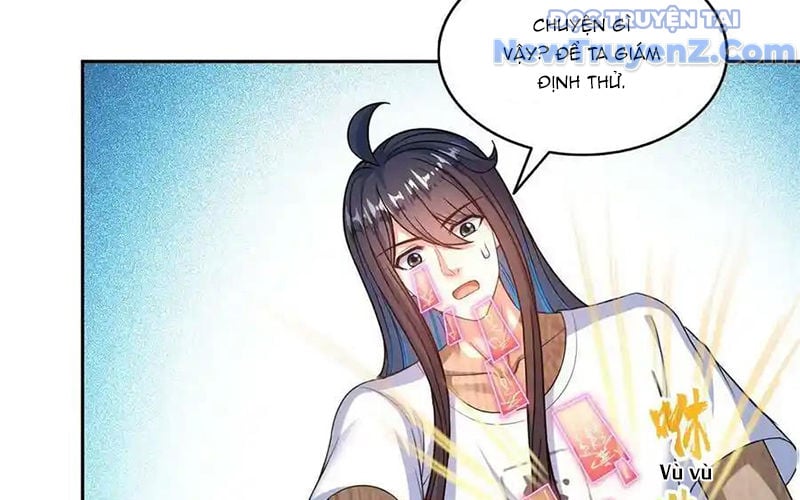 Tu Chân Nói Chuyện Phiếm Quần Chapter 599 - Trang 2