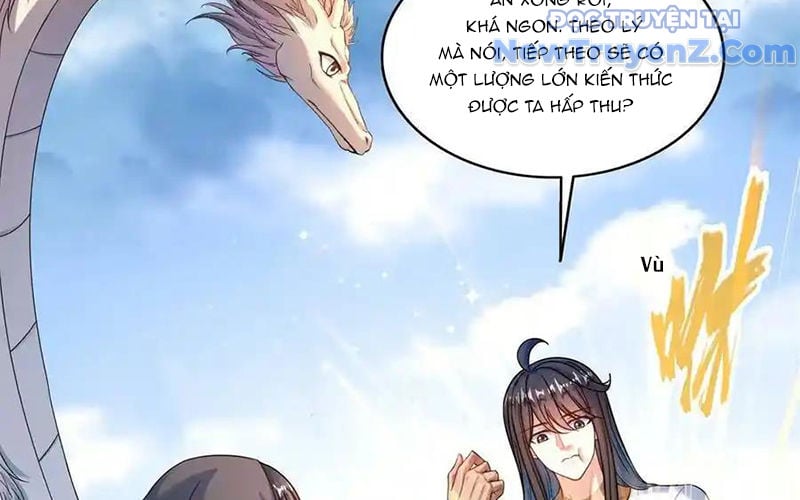 Tu Chân Nói Chuyện Phiếm Quần Chapter 599 - Trang 2