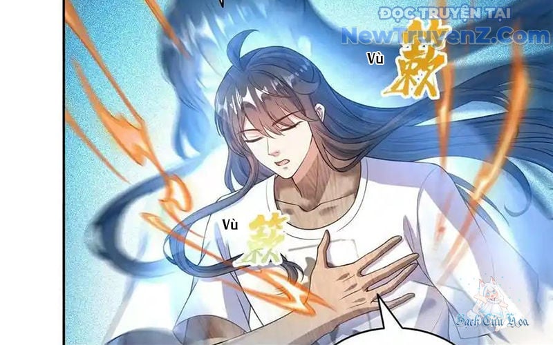 Tu Chân Nói Chuyện Phiếm Quần Chapter 599 - Trang 2