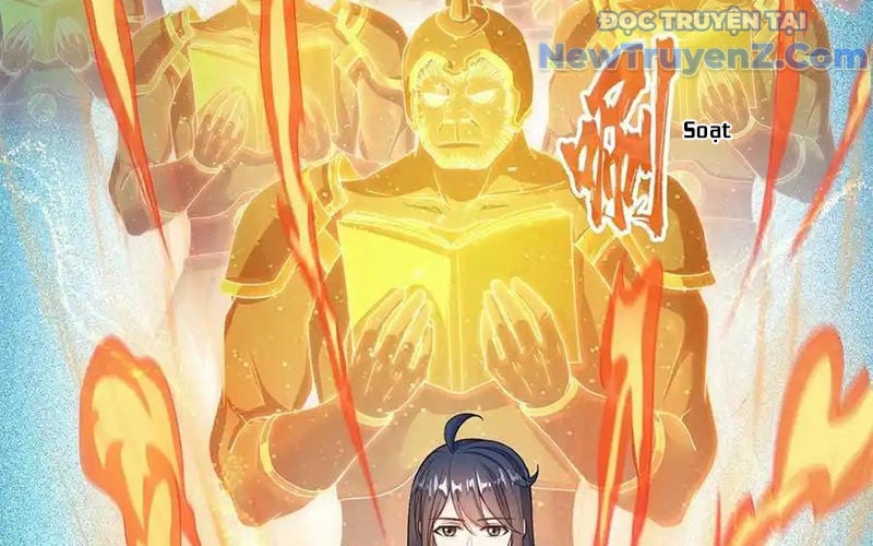 Tu Chân Nói Chuyện Phiếm Quần Chapter 599 - Trang 2