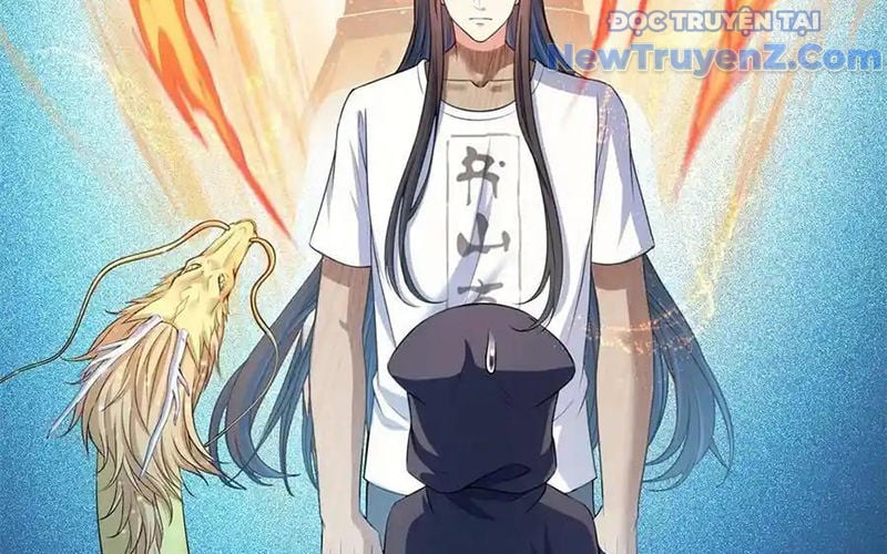 Tu Chân Nói Chuyện Phiếm Quần Chapter 599 - Trang 2