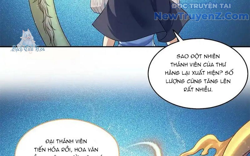 Tu Chân Nói Chuyện Phiếm Quần Chapter 599 - Trang 2