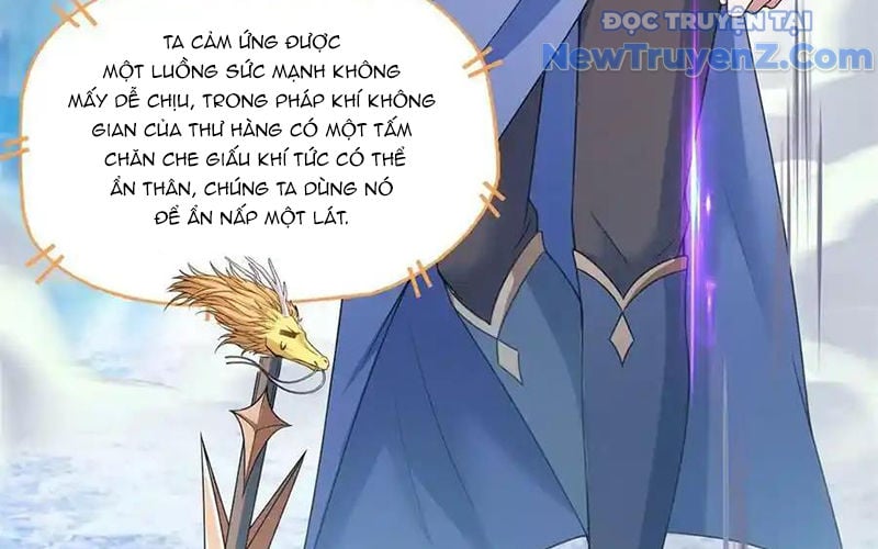 Tu Chân Nói Chuyện Phiếm Quần Chapter 599 - Trang 2