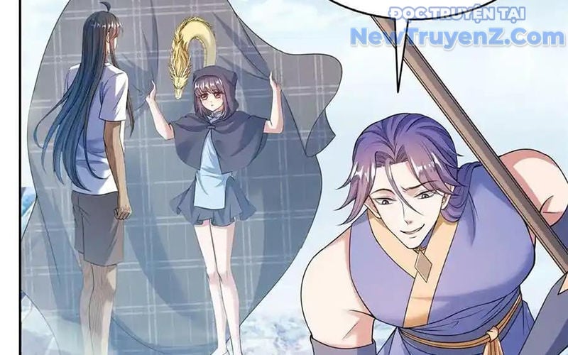 Tu Chân Nói Chuyện Phiếm Quần Chapter 599 - Trang 2