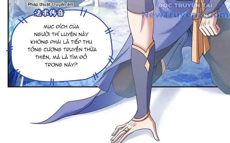 Tu Chân Nói Chuyện Phiếm Quần Chapter 599 - Trang 2