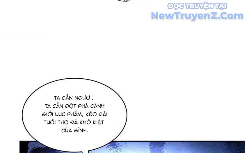 Tu Chân Nói Chuyện Phiếm Quần Chapter 599 - Trang 2