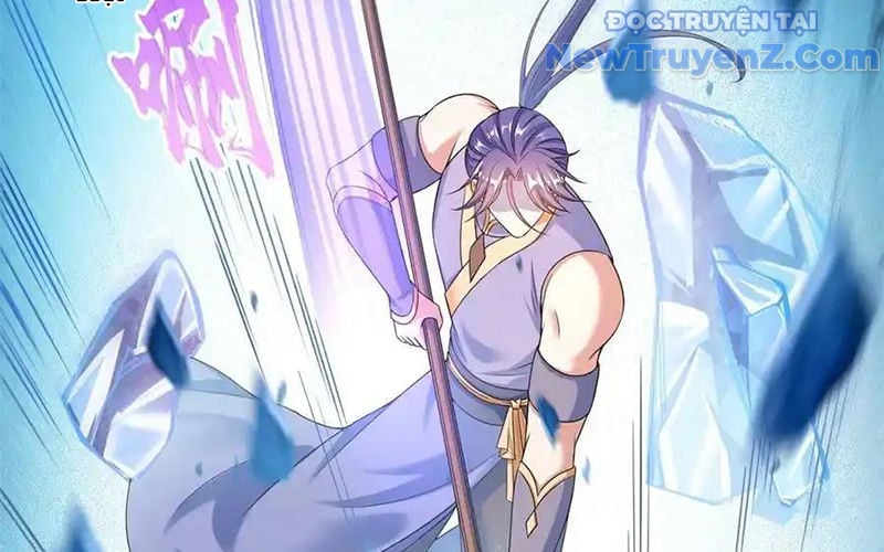 Tu Chân Nói Chuyện Phiếm Quần Chapter 599 - Trang 2
