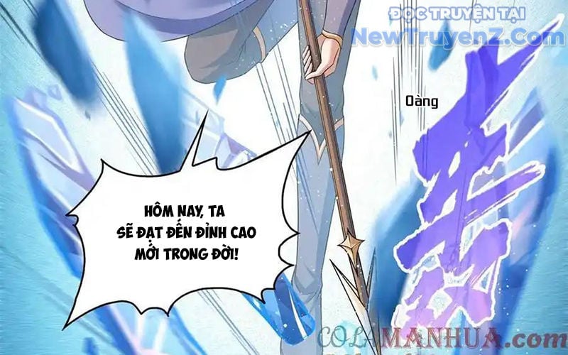 Tu Chân Nói Chuyện Phiếm Quần Chapter 599 - Trang 2