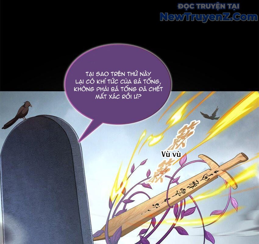 Tu Chân Nói Chuyện Phiếm Quần Chapter 600 - Trang 2