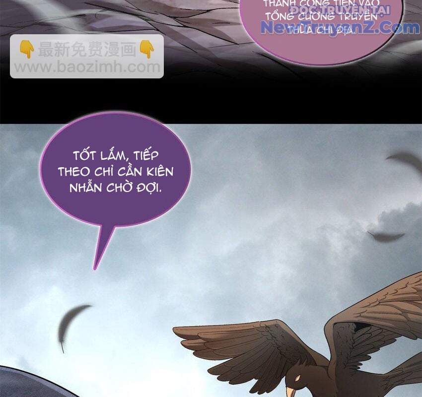 Tu Chân Nói Chuyện Phiếm Quần Chapter 600 - Trang 2