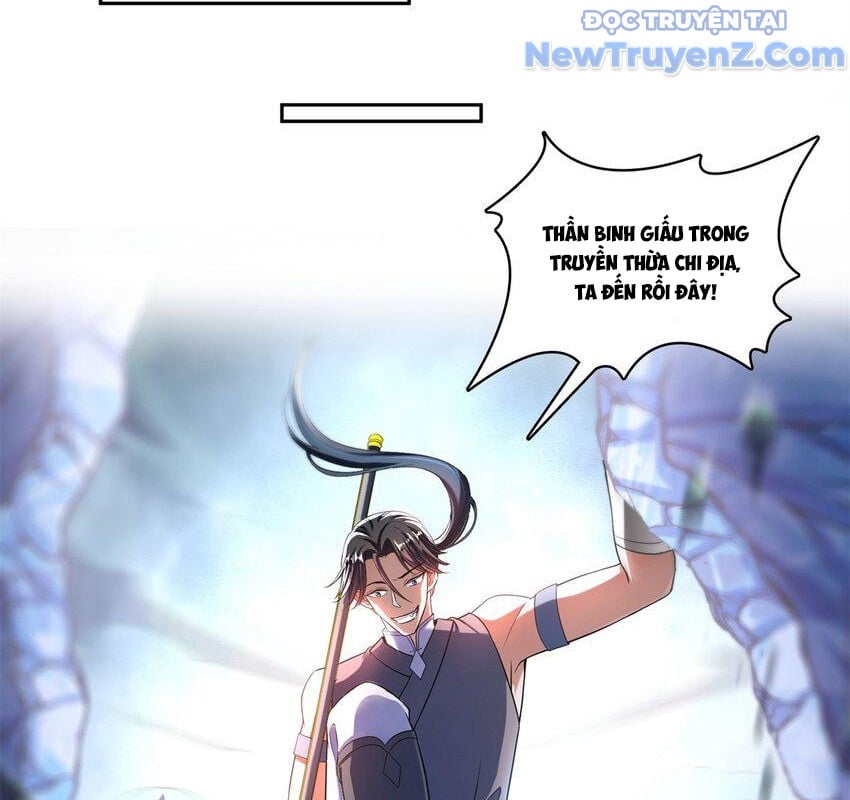 Tu Chân Nói Chuyện Phiếm Quần Chapter 600 - Trang 2