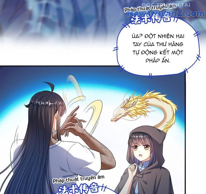 Tu Chân Nói Chuyện Phiếm Quần Chapter 600 - Trang 2