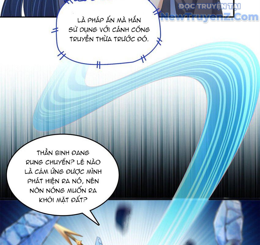 Tu Chân Nói Chuyện Phiếm Quần Chapter 600 - Trang 2