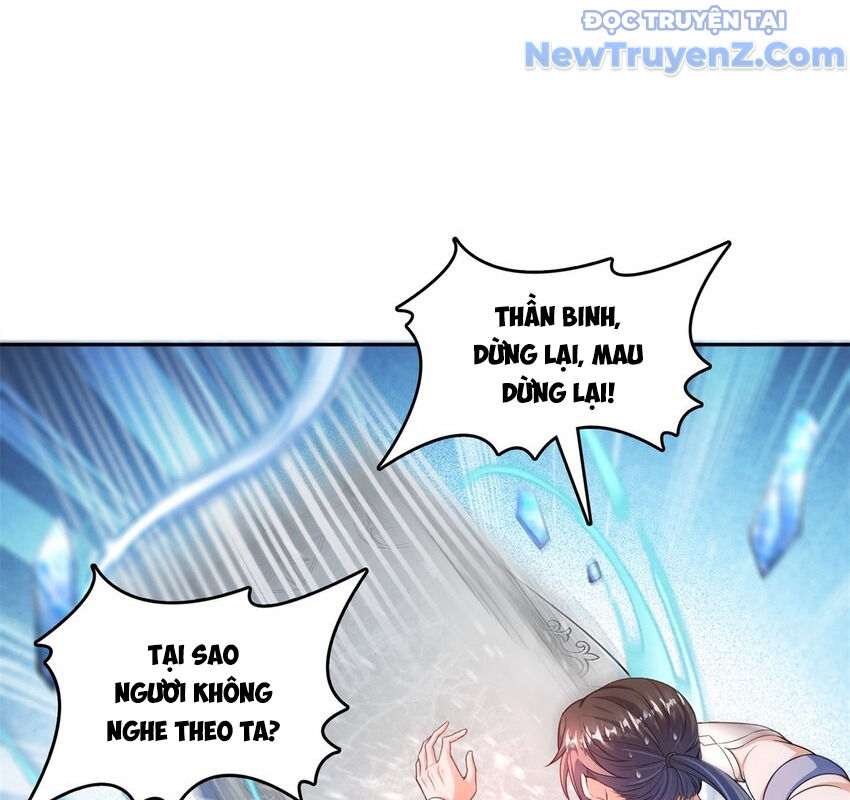 Tu Chân Nói Chuyện Phiếm Quần Chapter 600 - Trang 2