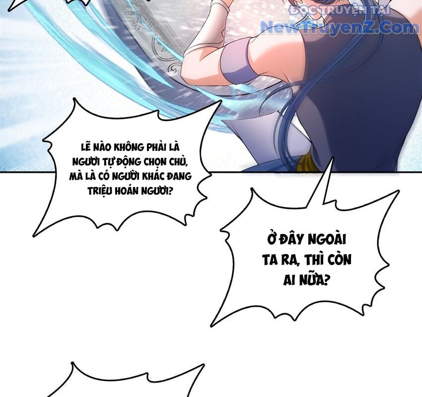 Tu Chân Nói Chuyện Phiếm Quần Chapter 600 - Trang 2