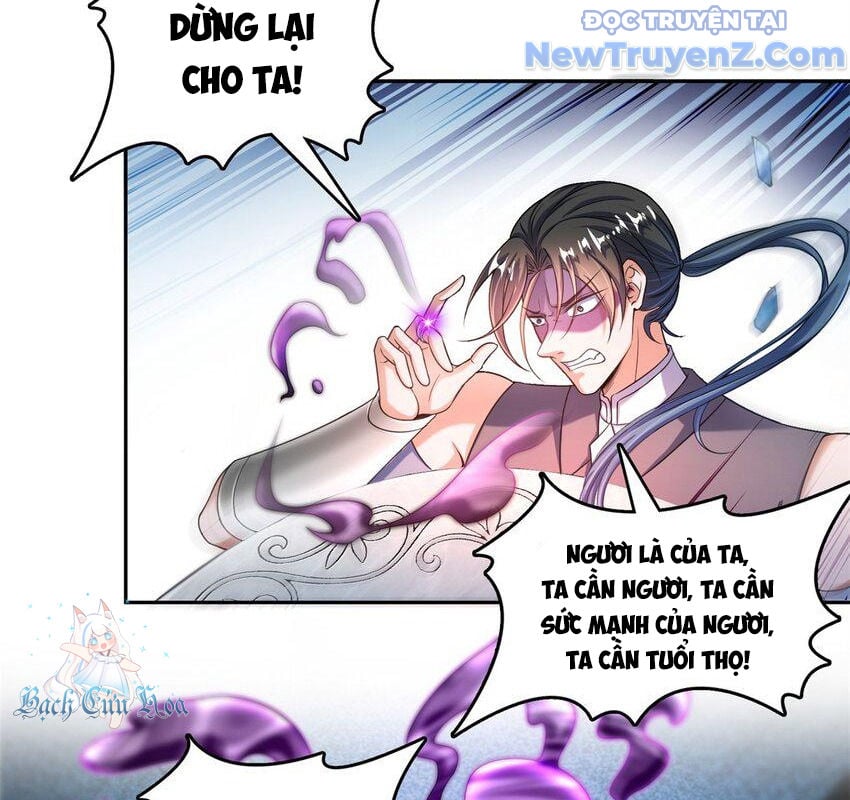 Tu Chân Nói Chuyện Phiếm Quần Chapter 600 - Trang 2