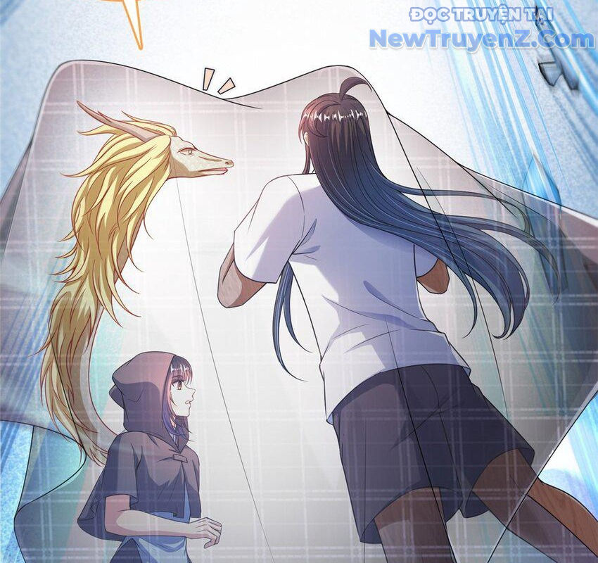 Tu Chân Nói Chuyện Phiếm Quần Chapter 600 - Trang 2